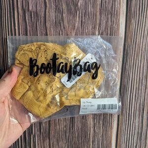 3 for $25 Thong Underwear